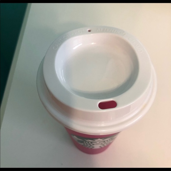 Starbucks | Other | Starbucks Hot Colour Changing Tumblr New | Poshmark